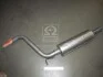 <strong>Резонатор (средняя часть) алюминизированная сталь VW Caddy III 2.0 SDi (04-) (30.267) Polmostrow POLMOSTROW 30267 (фото 1)</strong>