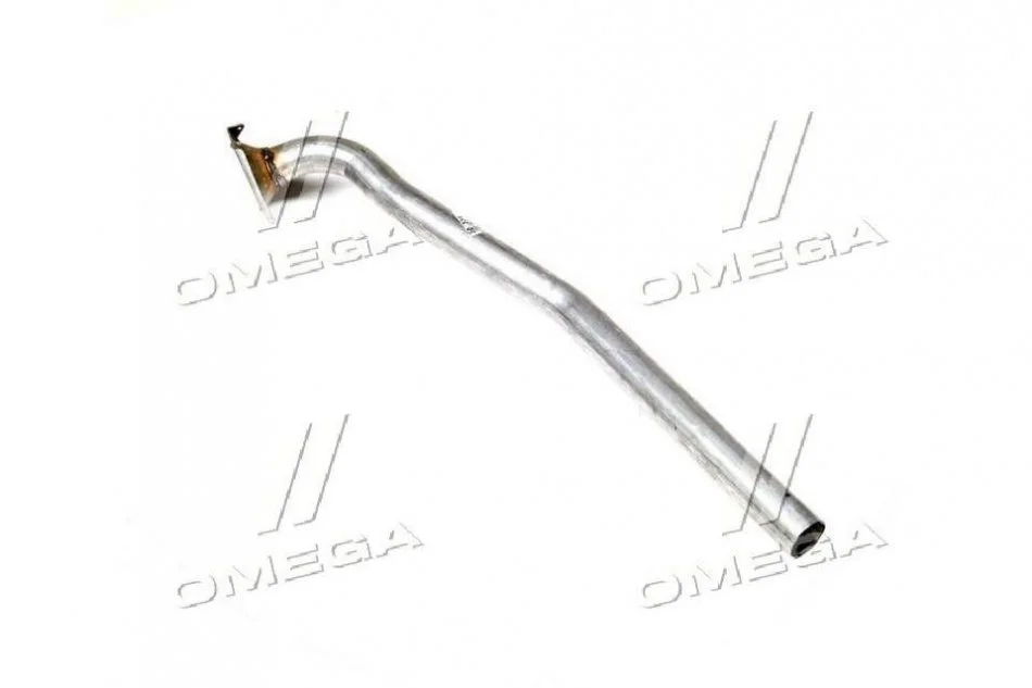 <strong>Труба приймальна VW GOLF II (вир-во Polmostrow) POLMOSTROW 30334 (фото 1)</strong>