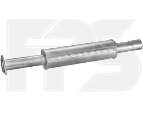 <strong>Глушник POLMOSTROW FP 0011 G11 (фото 1)</strong>