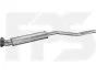 <strong>Глушник POLMOSTROW FP 0057 G22 (фото 1)</strong>