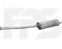 <strong>Глушник POLMOSTROW FP 0060 G32 (фото 1)</strong>