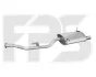<strong>Глушник POLMOSTROW FP 0060 G33 (фото 1)</strong>
