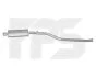<strong>Глушник POLMOSTROW FP 0550 G25 (фото 1)</strong>