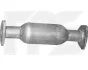 <strong>Труба з\'єднувальна вихлопної системи POLMOSTROW FP 1106 G51 (фото 1)</strong>