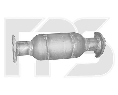 <strong>Каталізатор POLMOSTROW FP 1130 G52 (фото 1)</strong>