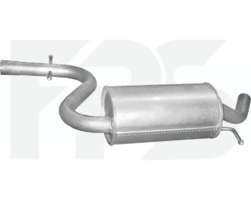 <strong>Глушник POLMOSTROW FP 1203 G21 (фото 1)</strong>