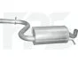<strong>Глушник POLMOSTROW FP 1203 G21 (фото 1)</strong>