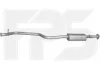 <strong>Глушник POLMOSTROW FP 1707 G21 (фото 1)</strong>