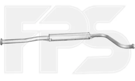 Глушник для POLMOSTROW FP 1800 G21 фото товару