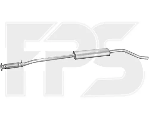 <strong>Глушник POLMOSTROW FP 2023 G22 (фото 1)</strong>