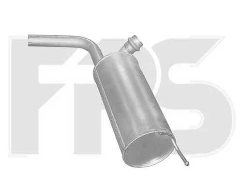 <strong>Глушник POLMOSTROW FP 2032 G21 (фото 1)</strong>