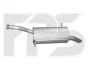 <strong>Глушник POLMOSTROW FP 2035 G32 (фото 1)</strong>