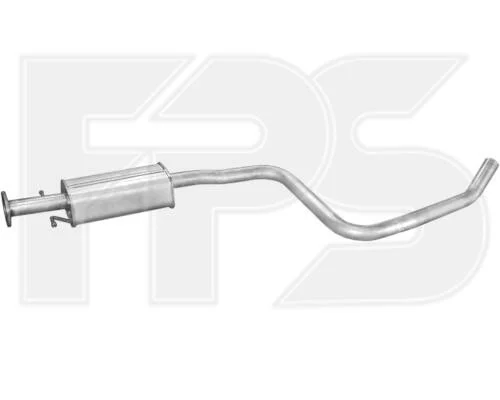 <strong>Глушник POLMOSTROW FP 2203 G22 (фото 1)</strong>