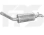 <strong>Глушник POLMOSTROW FP 2552 G33 (фото 1)</strong>