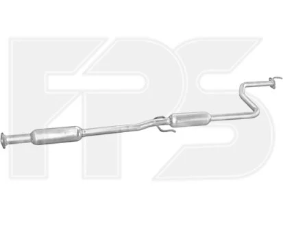 Глушник для POLMOSTROW FP 2909 G21 фото товару