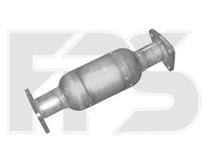 Каталізатор для POLMOSTROW FP 2933 G51 фото товару