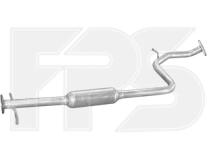 Глушник для POLMOSTROW FP 3154 G21 фото товару