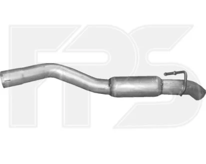 Глушник для POLMOSTROW FP 3476 G31 фото товара