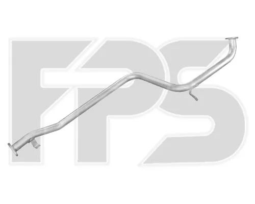<strong>Глушник POLMOSTROW FP 3705 G21 (фото 1)</strong>