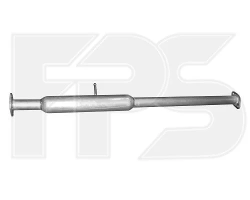 <strong>Глушник POLMOSTROW FP 4024 G21 (фото 1)</strong>