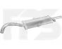 <strong>Глушник POLMOSTROW FP 4102 G33 (фото 1)</strong>