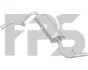 <strong>Глушник POLMOSTROW FP 4107 G32 (фото 1)</strong>