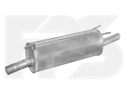 Глушник для POLMOSTROW FP 5040 G32 фото товару