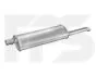 <strong>Глушник POLMOSTROW FP 5049 G33 (фото 1)</strong>