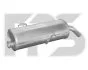 <strong>Глушник POLMOSTROW FP 5507 G33 (фото 1)</strong>