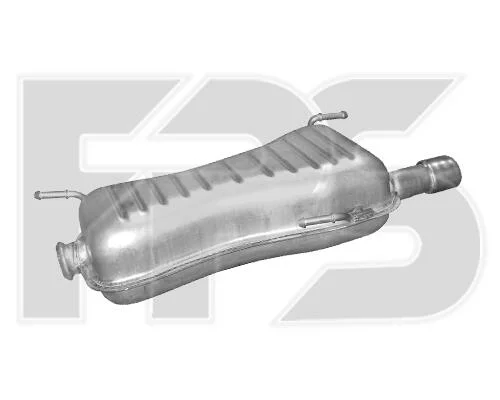 <strong>Глушник POLMOSTROW FP 5513 G31 (фото 1)</strong>