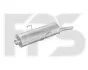 <strong>Глушник POLMOSTROW FP 5513 G33 (фото 1)</strong>
