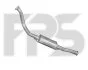 <strong>Труба з\'єднувальна вихлопної системи POLMOSTROW FP 5513 G51 (фото 1)</strong>