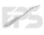 <strong>Глушник POLMOSTROW FP 5536 G21 (фото 1)</strong>