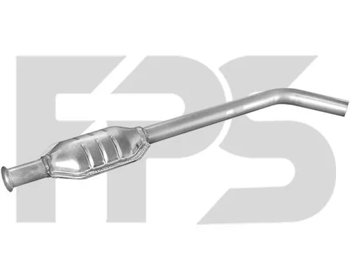<strong>Глушник POLMOSTROW FP 5605 G21 (фото 1)</strong>