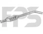 <strong>Глушник POLMOSTROW FP 5605 G21 (фото 1)</strong>