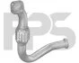 <strong>Труба з\'єднувальна вихлопної системи POLMOSTROW FP 6010 G11 (фото 1)</strong>