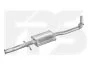 <strong>Глушник POLMOSTROW FP 6010 G22 (фото 1)</strong>