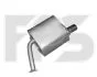 <strong>Глушник POLMOSTROW FP 6701 G32 (фото 1)</strong>