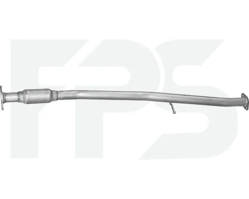 <strong>Глушник POLMOSTROW FP 6711 G21 (фото 1)</strong>