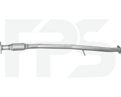 Глушник для POLMOSTROW FP 6711 G21 фото товару
