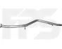 <strong>Труба з\'єднувальна вихлопної системи POLMOSTROW FP 7020 G21 (фото 1)</strong>