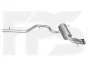 <strong>Глушник POLMOSTROW FP 7114 G31 (фото 1)</strong>
