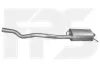 <strong>Глушник POLMOSTROW FP 7405 G33 (фото 1)</strong>