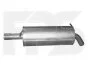 <strong>Глушник POLMOSTROW FP 7419 G31 (фото 1)</strong>