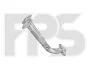 <strong>Труба з\'єднувальна вихлопної системи POLMOSTROW FP 7512 G11 (фото 1)</strong>