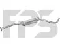 <strong>Глушник POLMOSTROW FP 7512 G22 (фото 1)</strong>