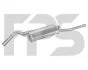 <strong>Глушник POLMOSTROW FP 7513 G33 (фото 1)</strong>