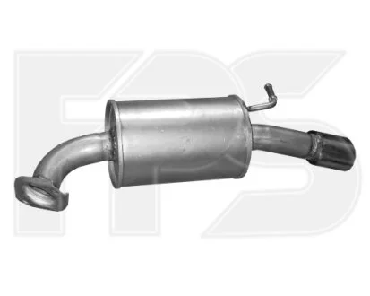 Глушник для POLMOSTROW FP 8145 G31 фото товару