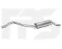 <strong>Глушник POLMOSTROW FP 9558 G34 (фото 1)</strong>