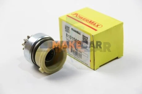 Бендікс стартера 49/46/12/10z для Power MAX 81015605 фото товару